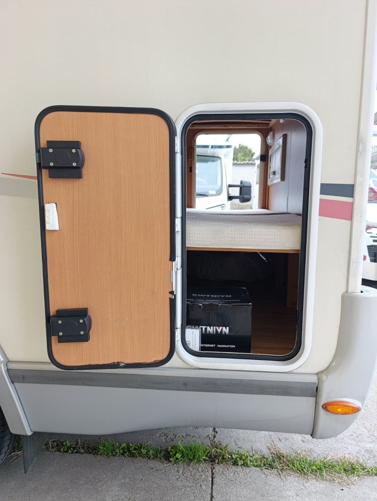 CHALLENGER GENESIS 43 GF