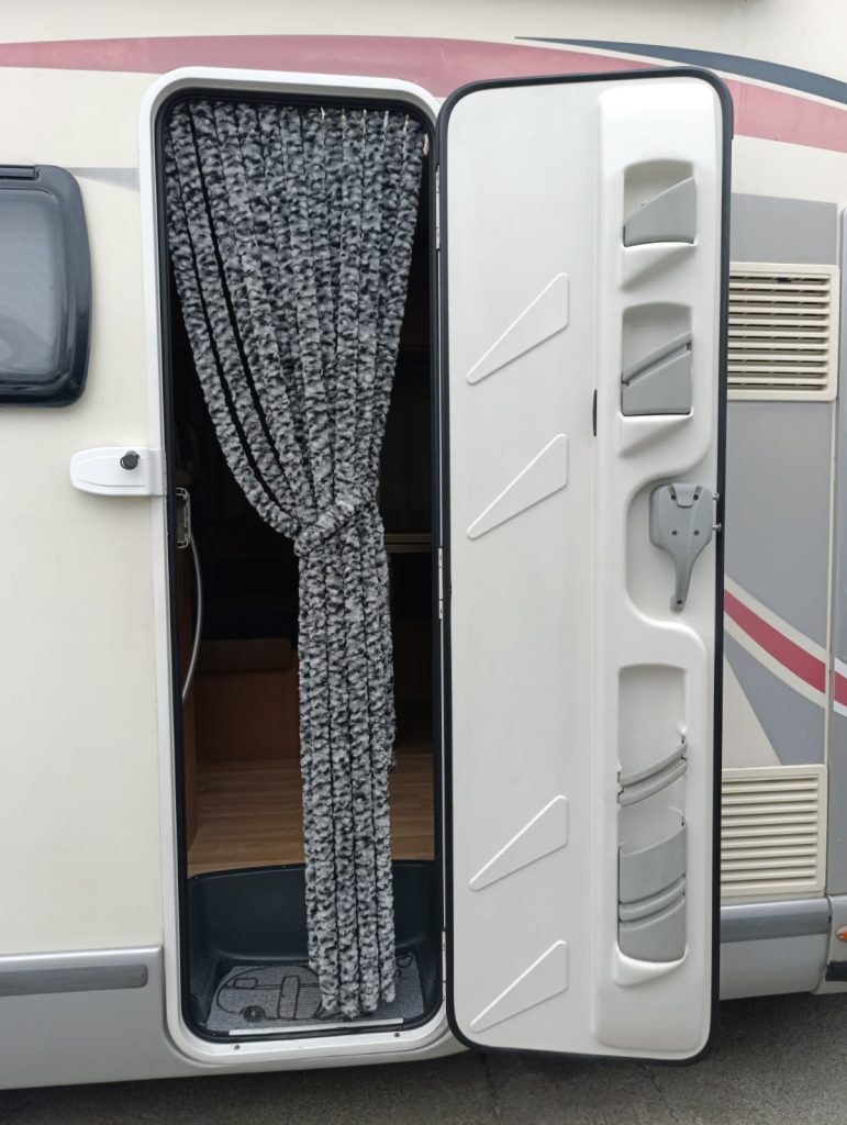 CHALLENGER GENESIS 43 GF