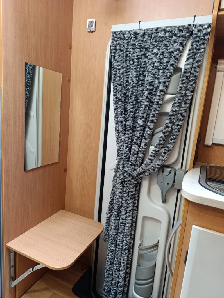 CHALLENGER GENESIS 43 GF