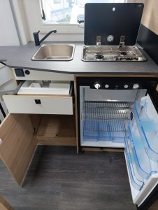 come scegliere il camper
