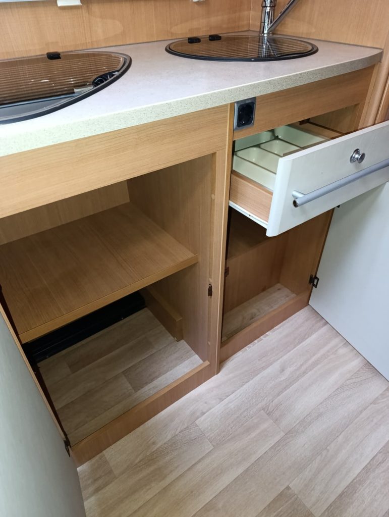 CHALLENGER GENESIS 43 GF