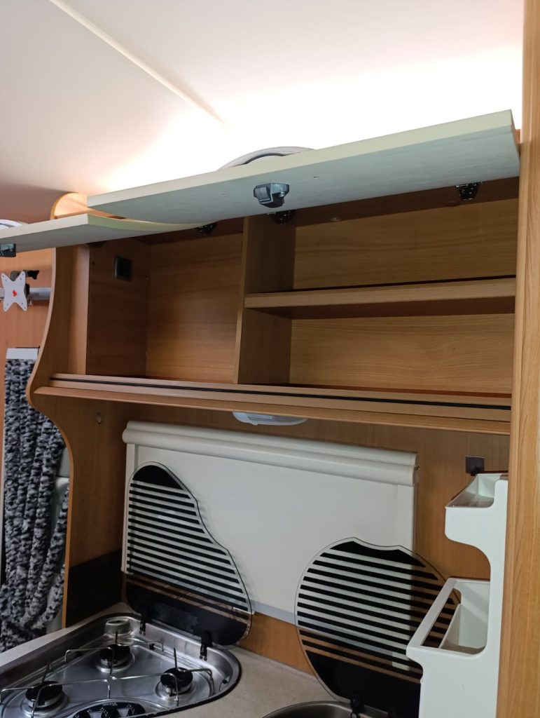 CHALLENGER GENESIS 43 GF