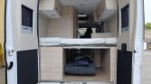 come scegliere il camper