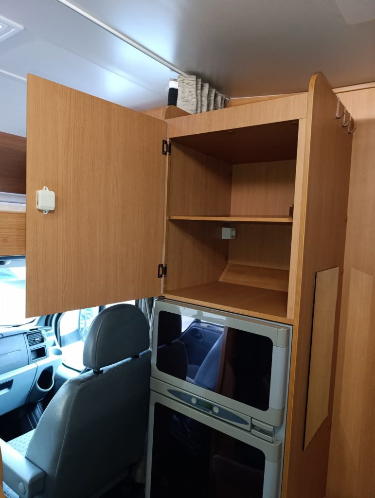 CHALLENGER GENESIS 43 GF