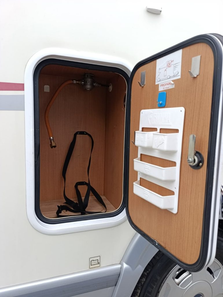 CHALLENGER GENESIS 43 GF