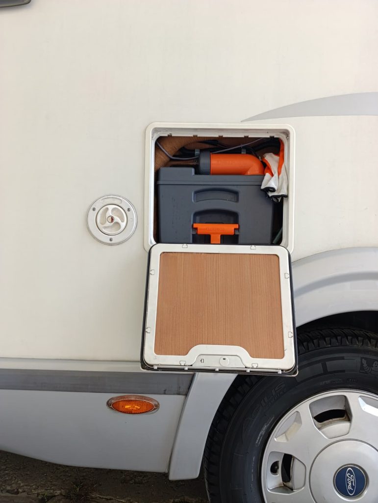 CHALLENGER GENESIS 43 GF