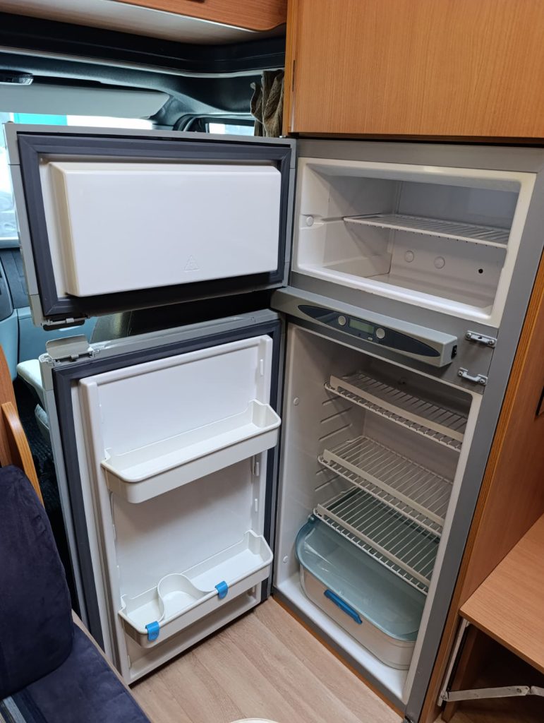 CHALLENGER GENESIS 43 GF