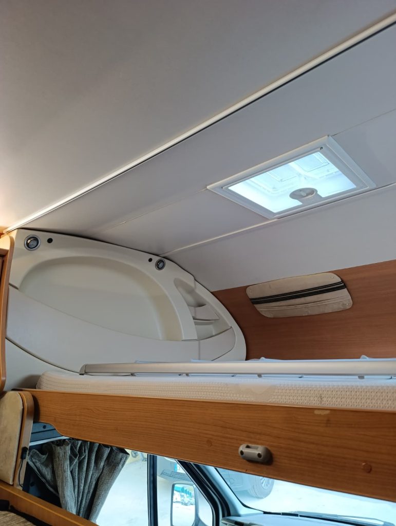 CHALLENGER GENESIS 43 GF