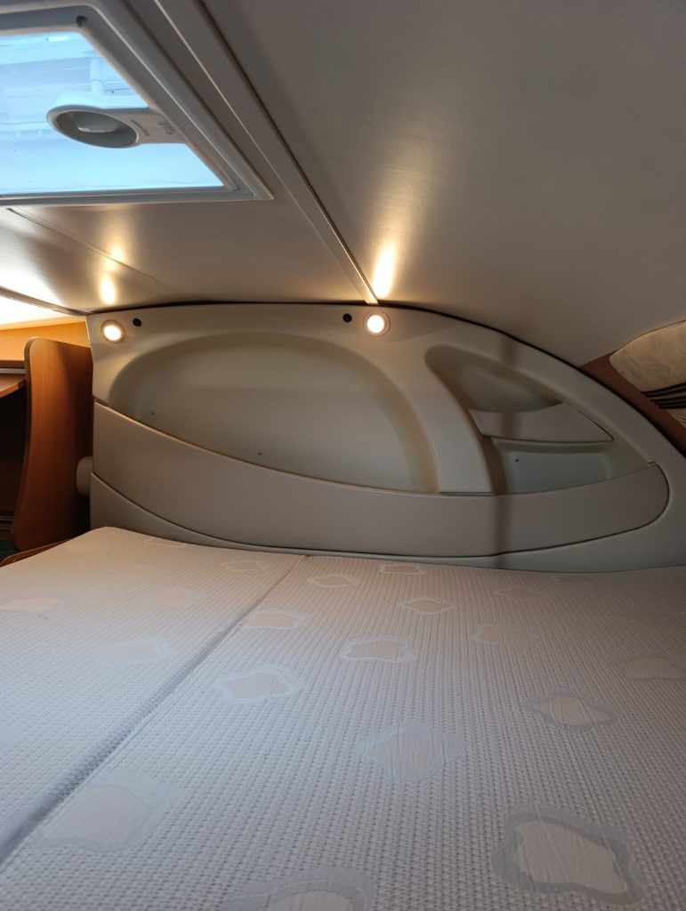 CHALLENGER GENESIS 43 GF