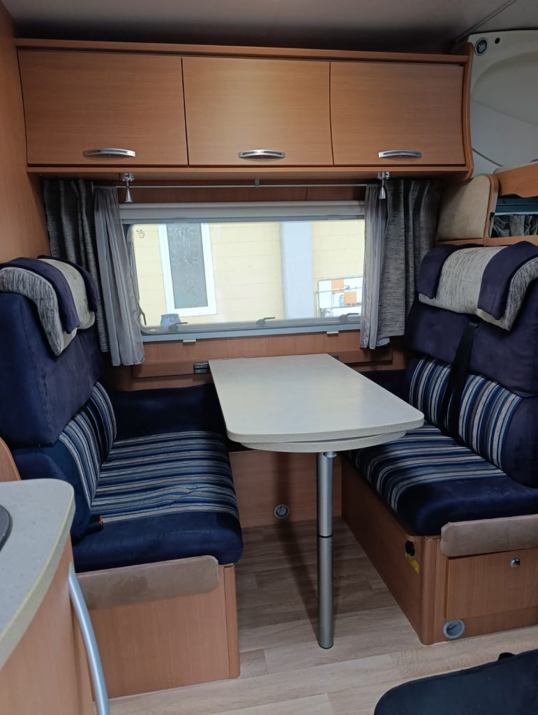 CHALLENGER GENESIS 43 GF