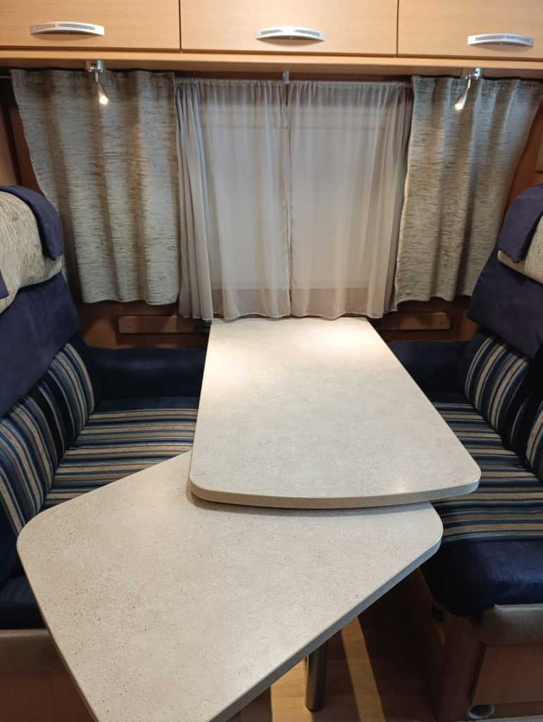 CHALLENGER GENESIS 43 GF