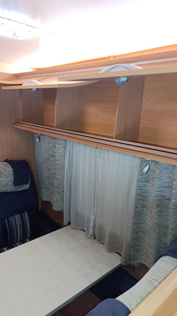 CHALLENGER GENESIS 43 GF