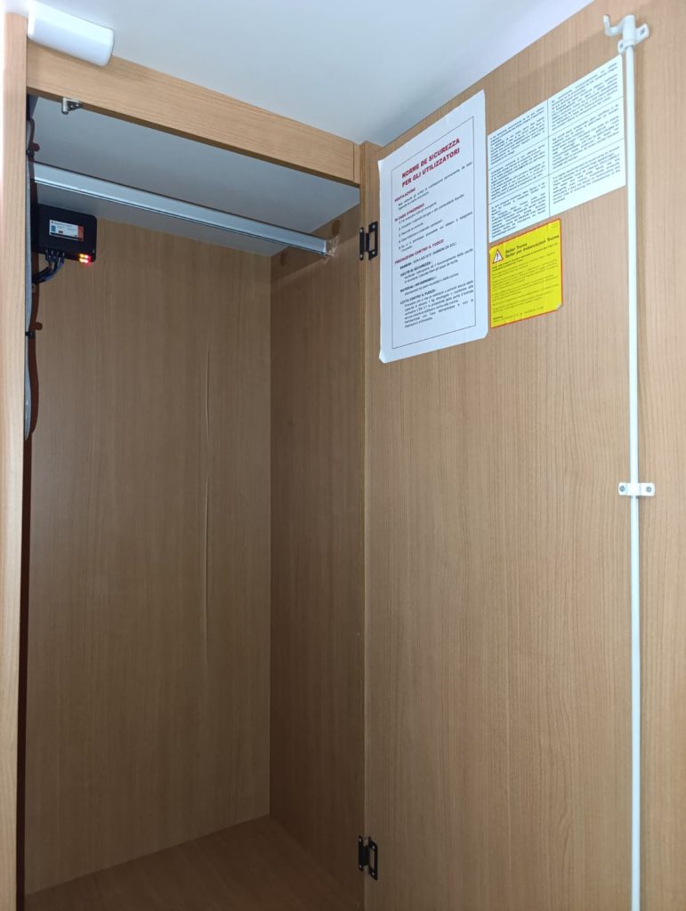 CHALLENGER GENESIS 43 GF