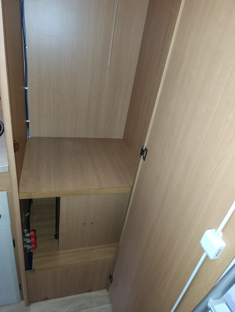 CHALLENGER GENESIS 43 GF