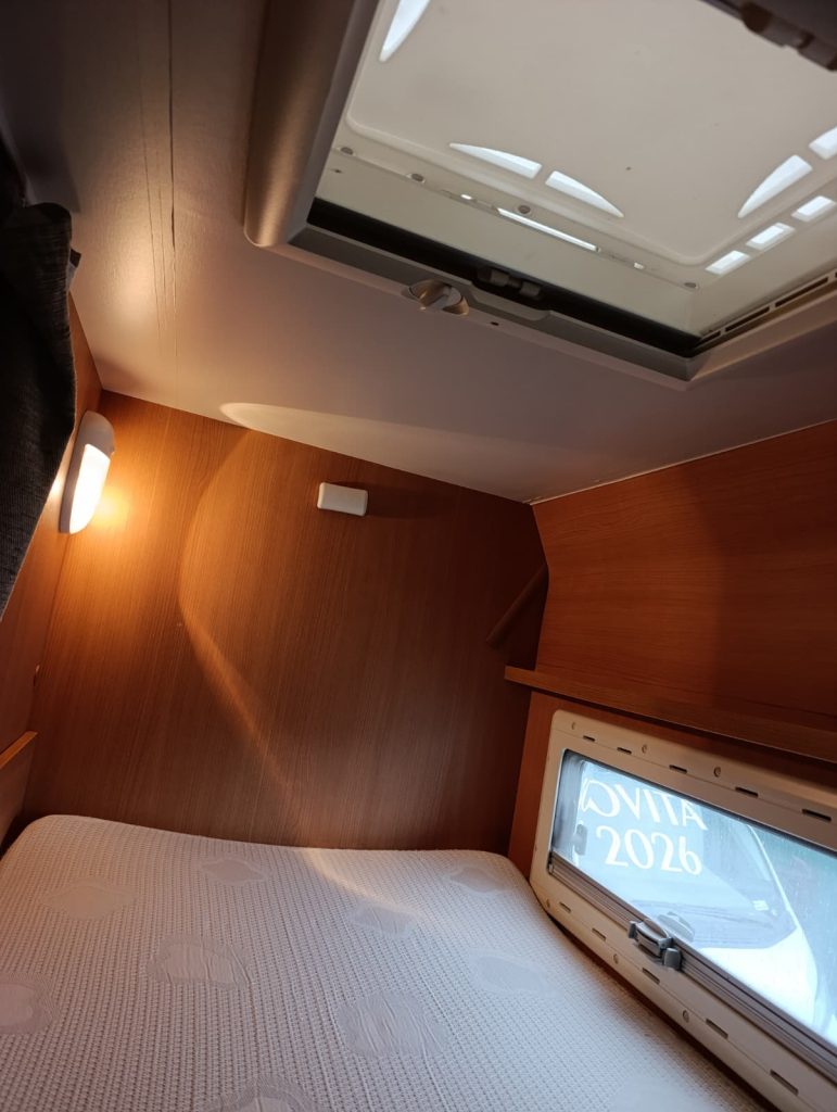 CHALLENGER GENESIS 43 GF