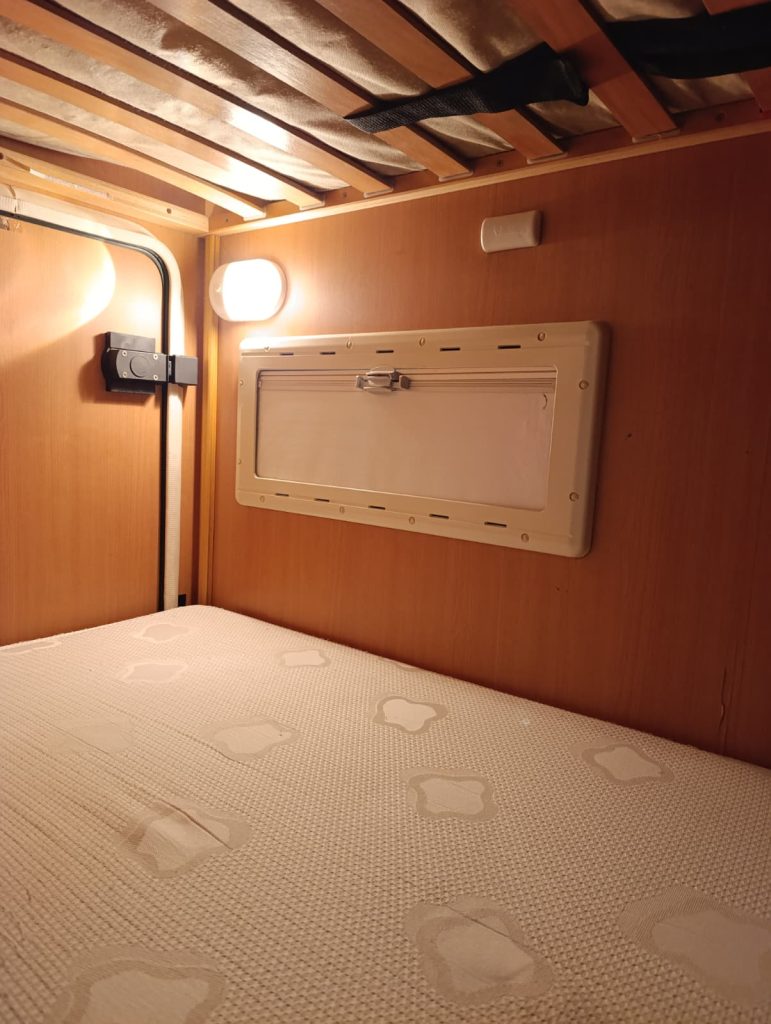 CHALLENGER GENESIS 43 GF