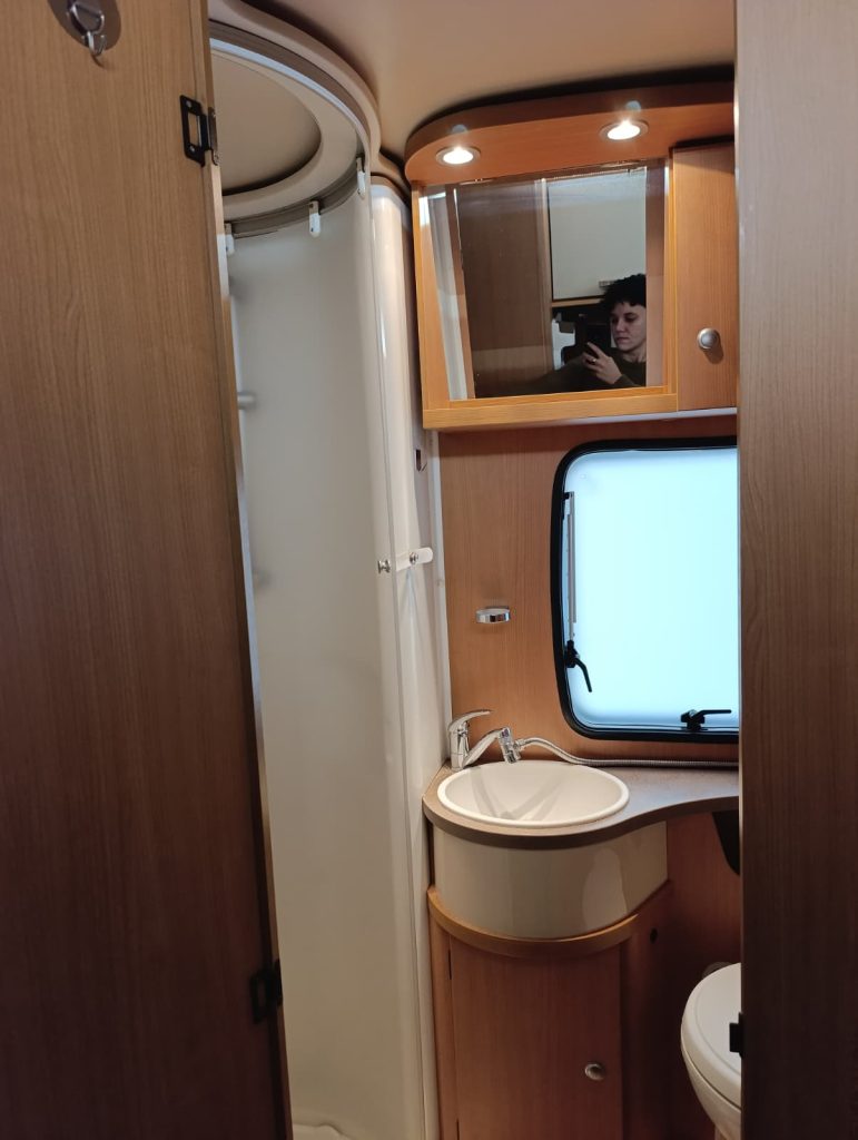 CHALLENGER GENESIS 43 GF