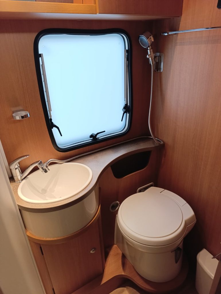 CHALLENGER GENESIS 43 GF