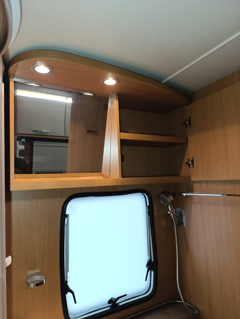 CHALLENGER GENESIS 43 GF