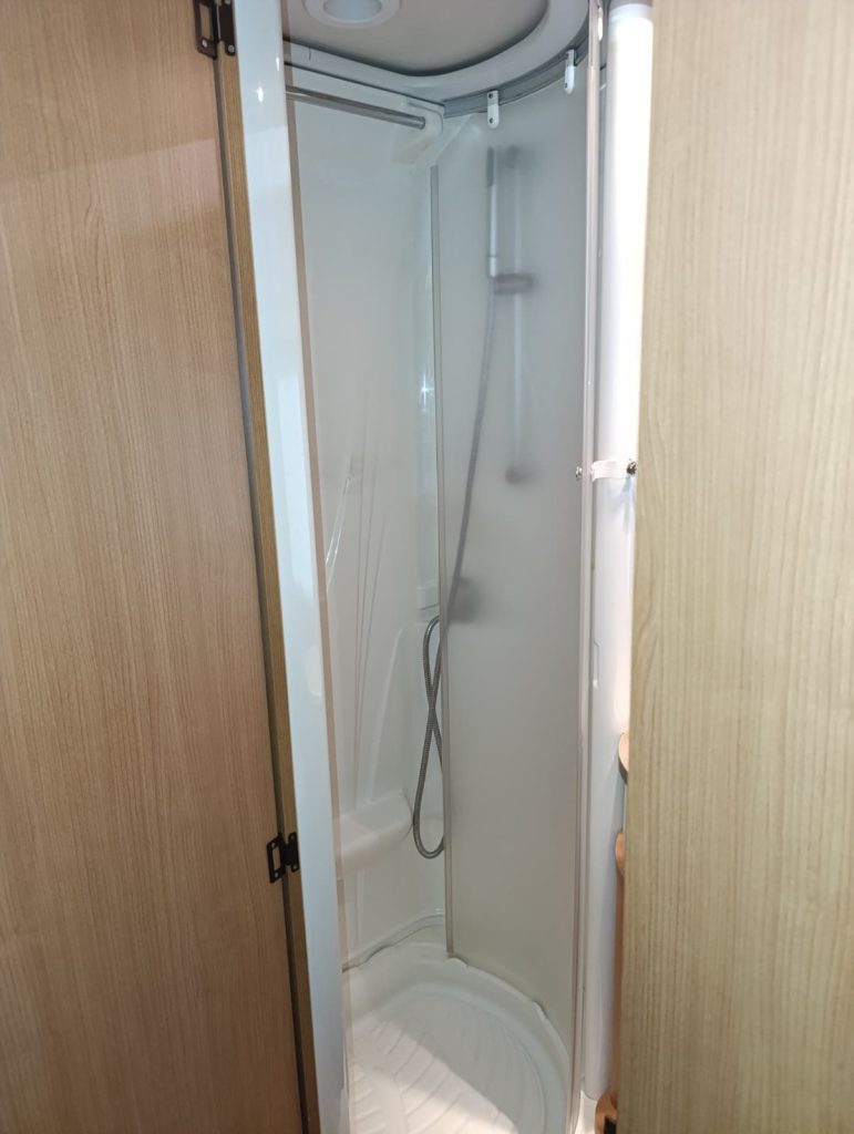 CHALLENGER GENESIS 43 GF