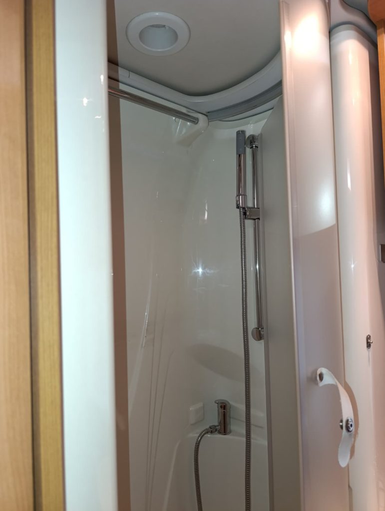 CHALLENGER GENESIS 43 GF