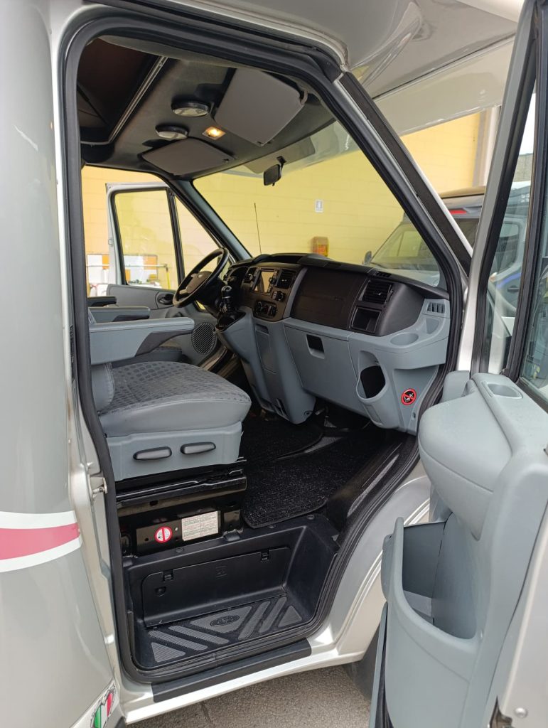 CHALLENGER GENESIS 43 GF