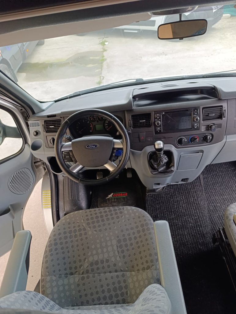 CHALLENGER GENESIS 43 GF