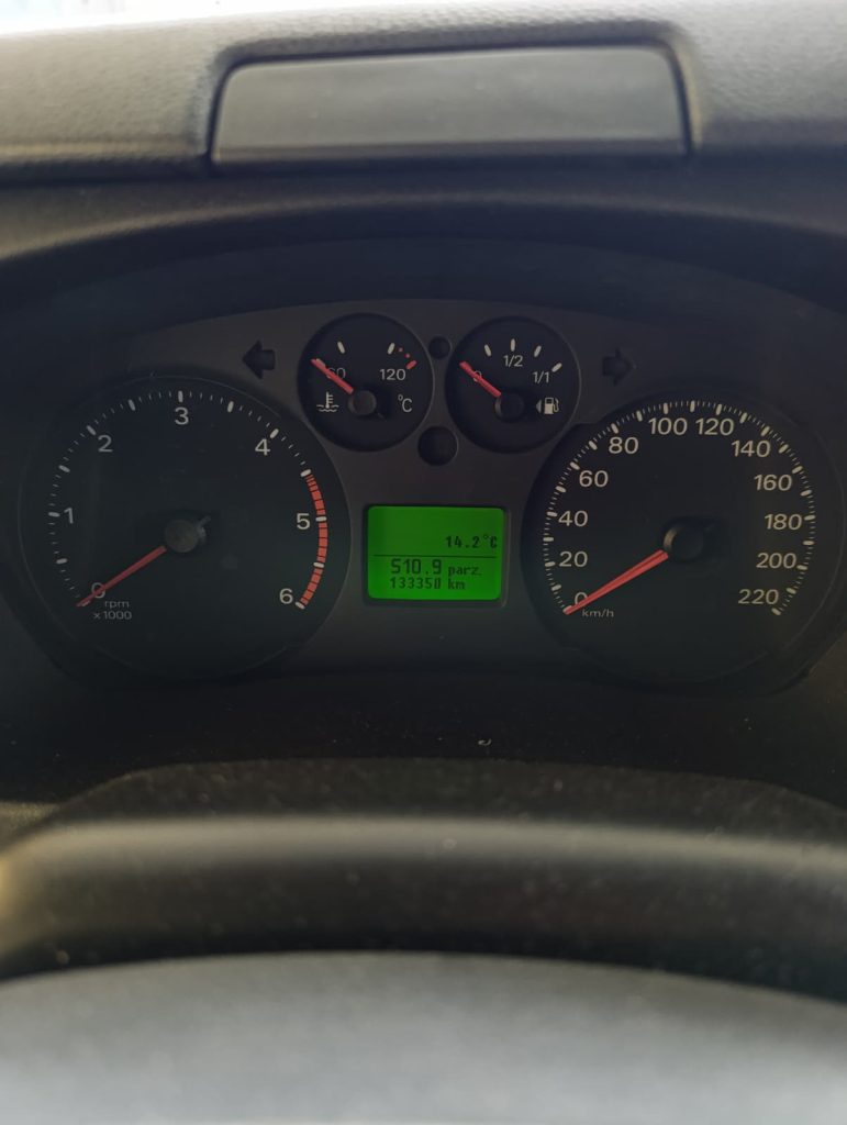 CHALLENGER GENESIS 43 GF