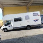 Come scegliere il camper giusto? Una guida 