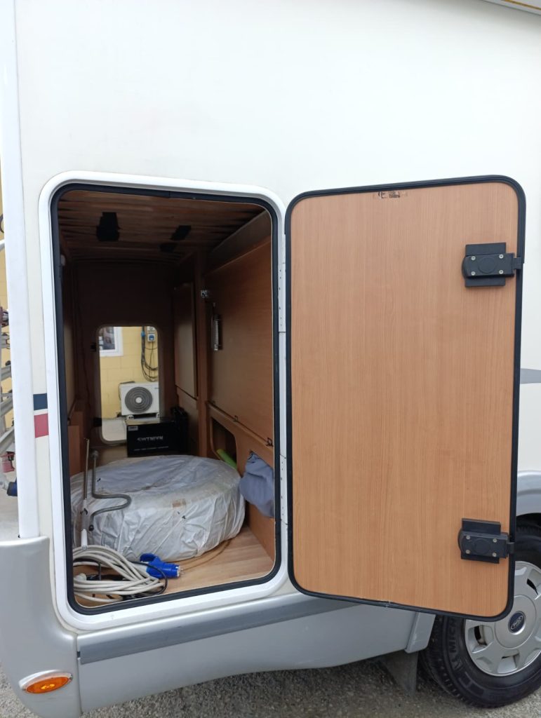 CHALLENGER GENESIS 43 GF