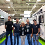 Sempre in viaggio con voi, anche alle fiere