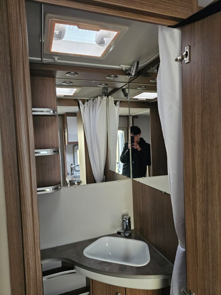 Caravan Tabbert 2024 - Elegante, solida e confortevole