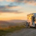 Come risparmiare carburante con il camper?