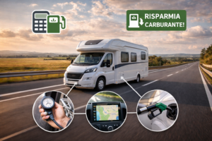 come risparmiare carburante