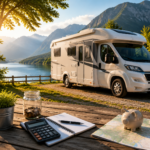 Quanto costa mantenere un camper? Una guida realistica