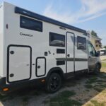 Camper e caravan: quali sono le differenze?